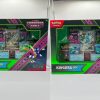 Shrouded Fable Greninja Box + Kingdra Collection Box