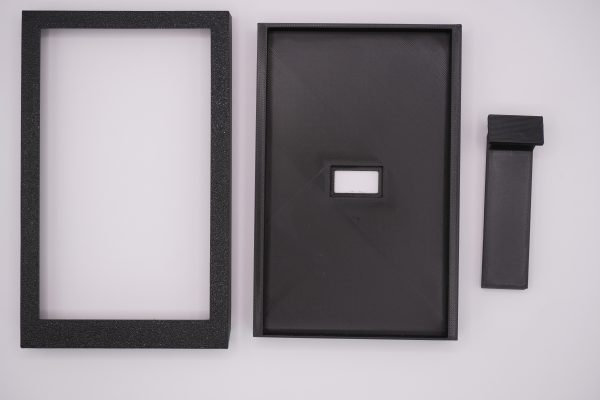 Universal Graded Card Stand