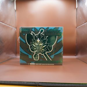 Twilight Masquerade Elite Trainer Box