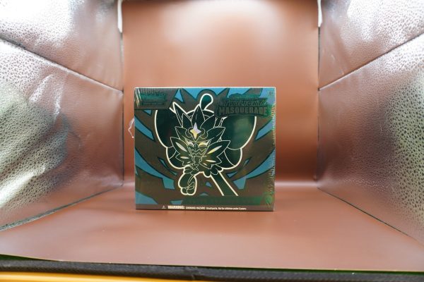 Twilight Masquerade Elite Trainer Box