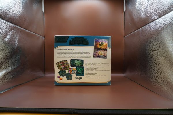 Twilight Masquerade Elite Trainer Box