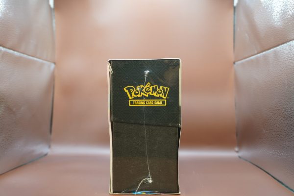 Pokemon - TCG - Mega Evolution Elite Trainer Box (Assorted)