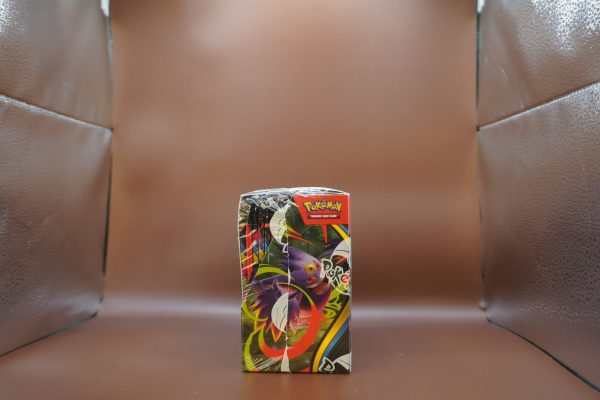 Pokemon - TCG - Phantasmal Flames Booster Box