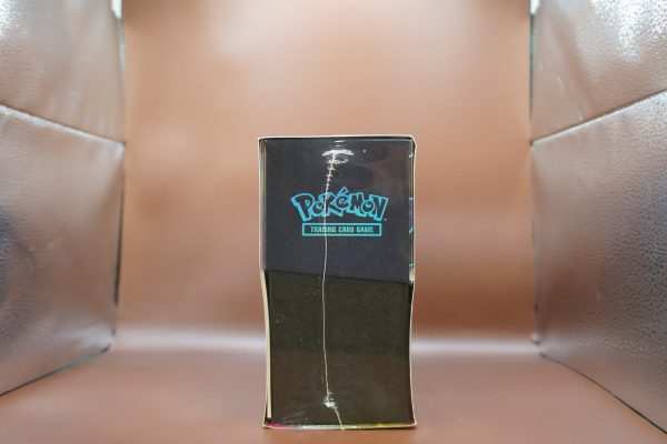 Phantasmal Flames Elite Trainer Box