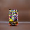 Mega Evolution Booster - Mega Evolution - Pokemon
