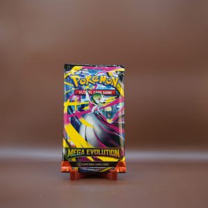 Mega Evolution Booster - Mega Evolution - Pokemon