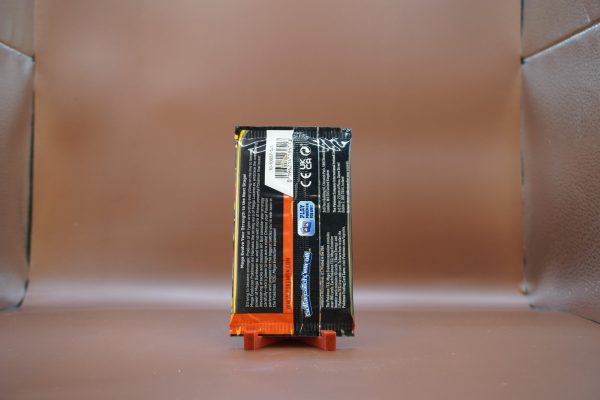 Mega Evolution Booster - Mega Evolution - Pokemon