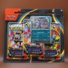Pokemon Trading Card Game: Mega Evolution - Phantasmal Flames Three-Booster Blister - Assorted