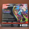 DSC00214 Pokemon Trading Card Game: Mega Evolution Three-Booster Blister Pack - Assorted