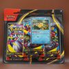 DSC00215 Pokemon Trading Card Game: Mega Evolution Three-Booster Blister Pack - Assorted