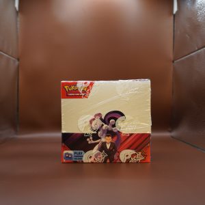 Destined Rivals Booster Box - SV10