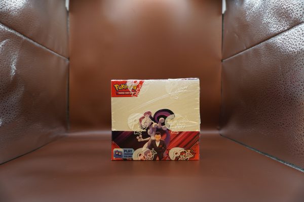 Destined Rivals Booster Box - SV10