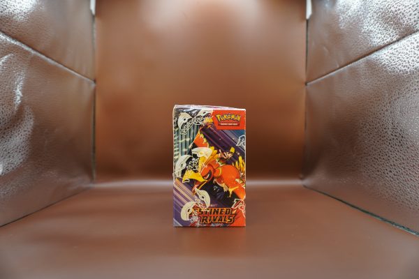 Destined Rivals Booster Box - SV10
