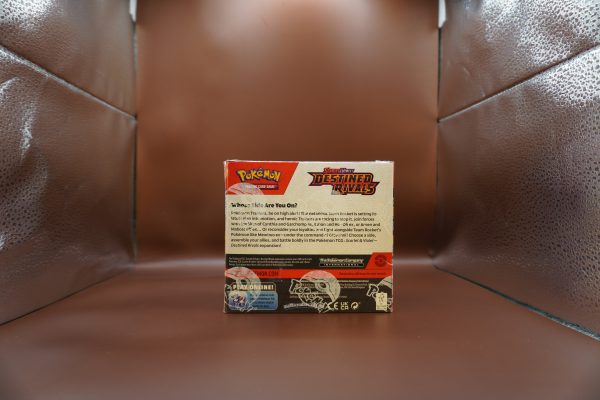 Destined Rivals Booster Box - SV10