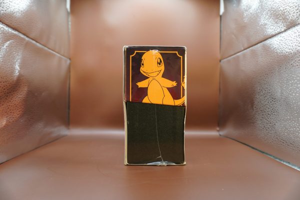 Obsidian Flames Elite Trainer Box