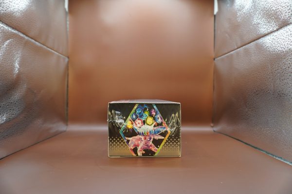 Pokemon TCG: Scarlet & Violet Prismatic Evolutions Surprise Box - Assorted