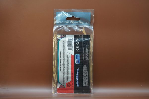 Obsidian Flames Single Pack