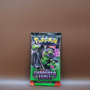 Shrouded Fable Booster Pack