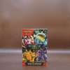 Pokemon TCG Paldean Fates Booster Bundle
