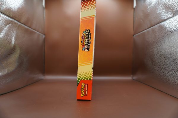 Prismatic Poster Collection