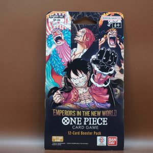 36 x OP-09 Blister Pack