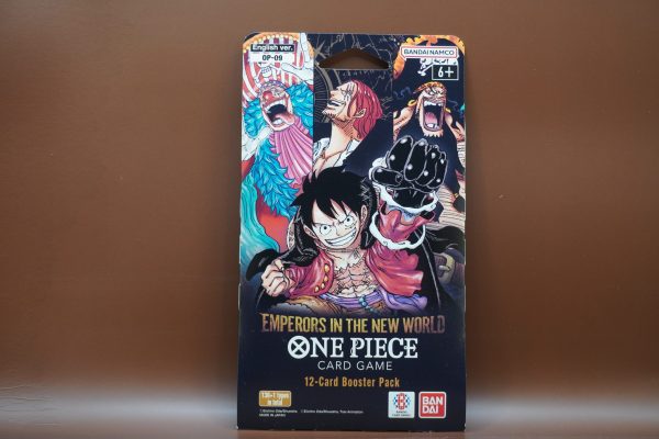 36 x OP-09 Blister Pack