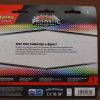 Pokemon Trading Card Game: Scarlet & Violet Prismatic Evolutions Blister 2 Pack