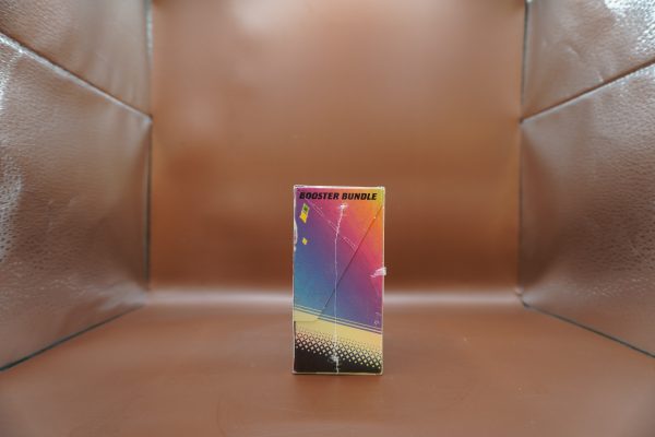 Prismatic Booster Bundle