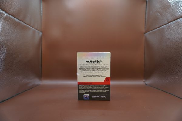 Prismatic Booster Bundle