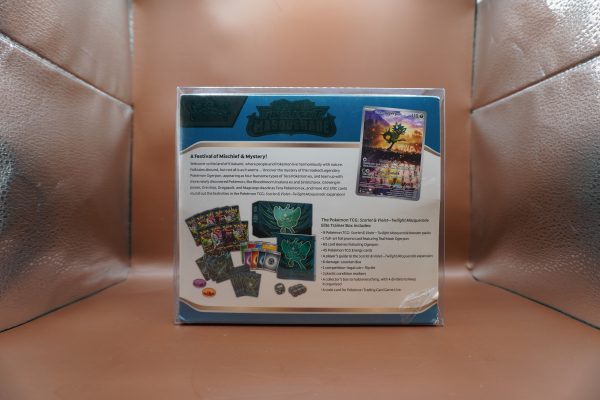 Soft Plastic Elite Trainer Box Protector