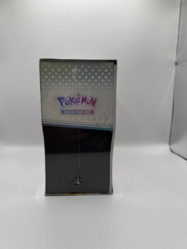 Prismatic Elite Trainer Box