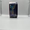 Pokemon TCG Iron Crown ex Paradox Destinies Tin - Portrait 4 pack Tin