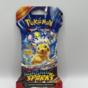 50 x Surging Sparks Blister Packs