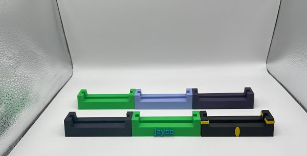 Minimalist Graded Card Stand