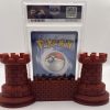 Castle Graded Card Stand