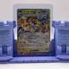 Castle Graded Card Stand
