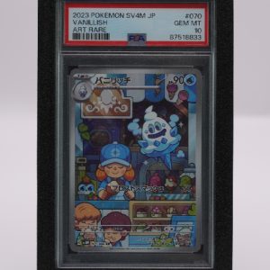 Universal Graded Card Stand