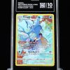 TAG 10 Kingdra TG03/TG30