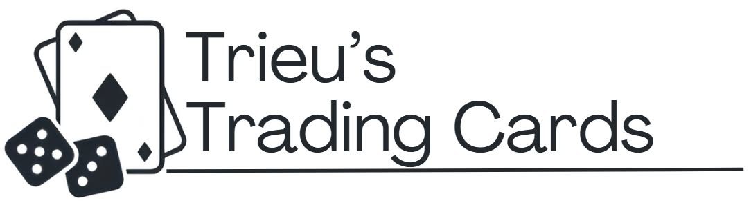 TrieusTradingCards